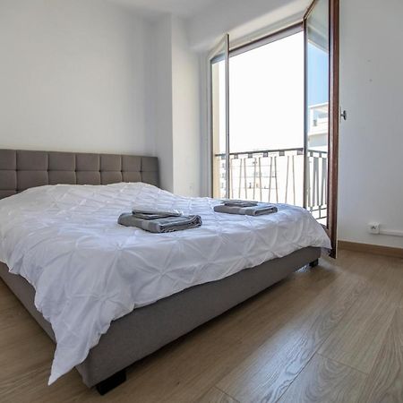 ++++ Renovated Cosy 50M2 Sunny Flat / Balcony / Close To Beach And To The Palais Des Festivals ++++ Cannes Bagian luar foto