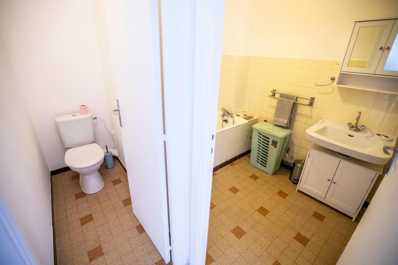 ++++ Renovated Cosy 50M2 Sunny Flat / Balcony / Close To Beach And To The Palais Des Festivals ++++ Cannes Bagian luar foto