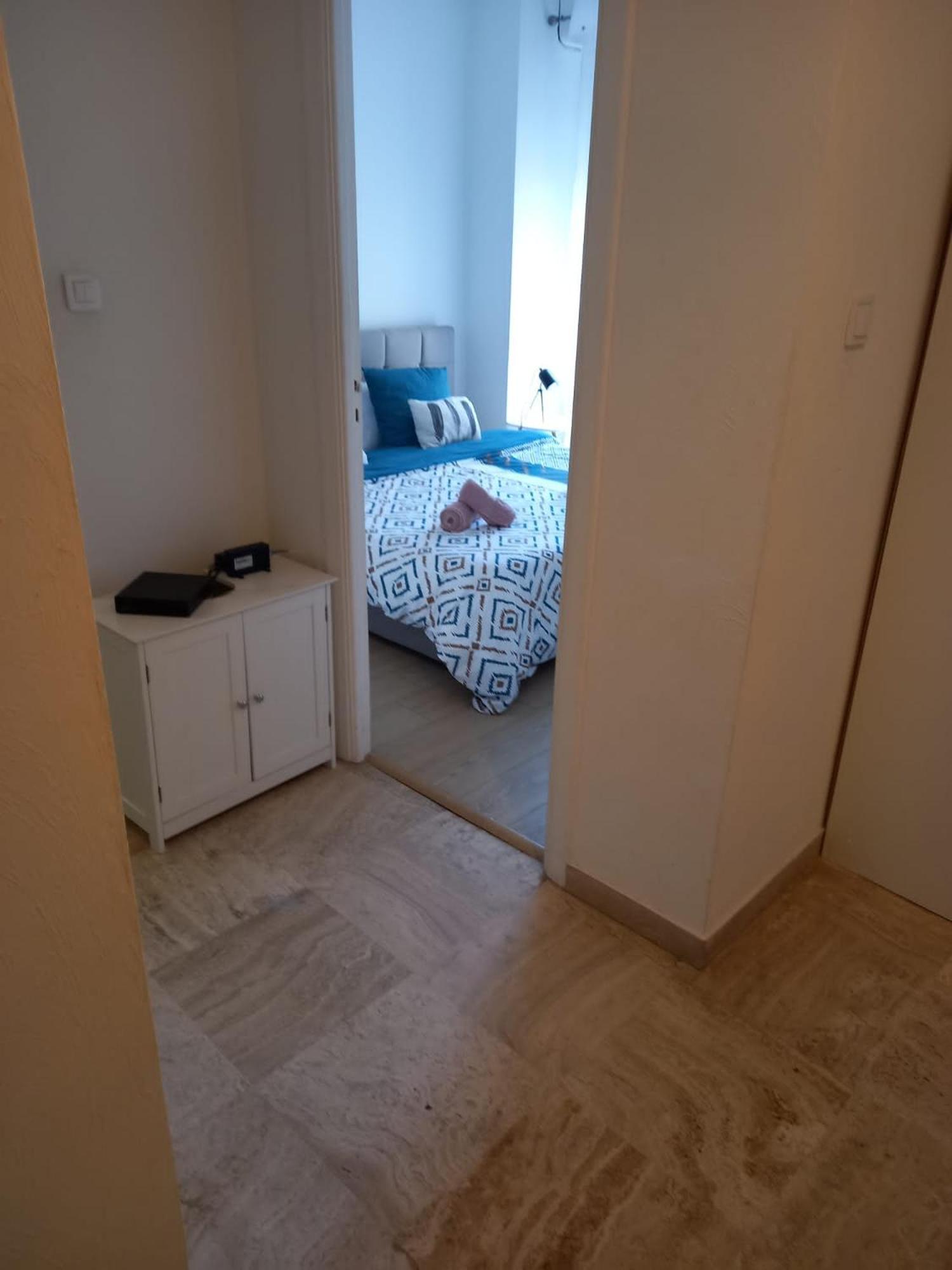 ++++ Renovated Cosy 50M2 Sunny Flat / Balcony / Close To Beach And To The Palais Des Festivals ++++ Cannes Bagian luar foto