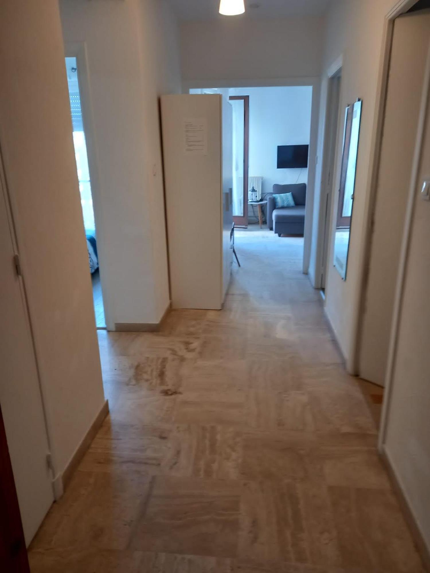 ++++ Renovated Cosy 50M2 Sunny Flat / Balcony / Close To Beach And To The Palais Des Festivals ++++ Cannes Bagian luar foto