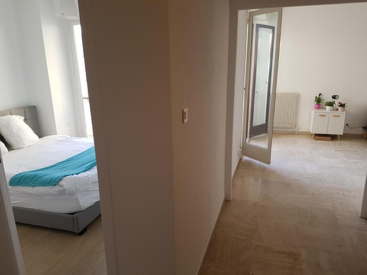 ++++ Renovated Cosy 50M2 Sunny Flat / Balcony / Close To Beach And To The Palais Des Festivals ++++ Cannes Bagian luar foto